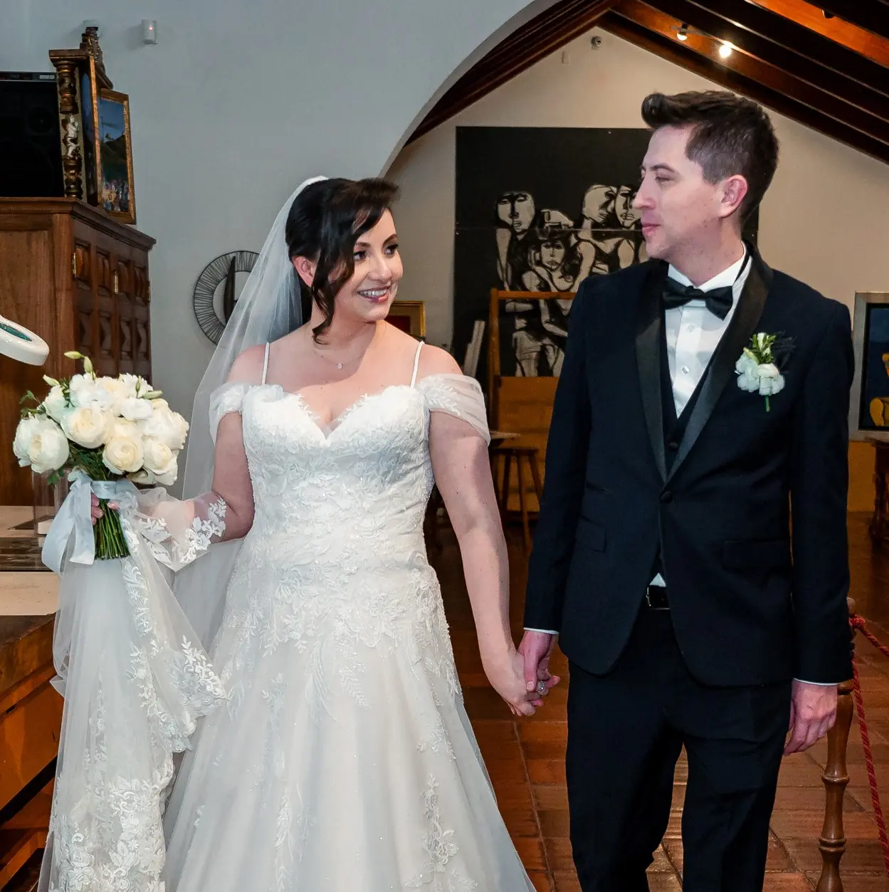 Boda Silva Mosquera 1 - Sole Planning - Design - Production