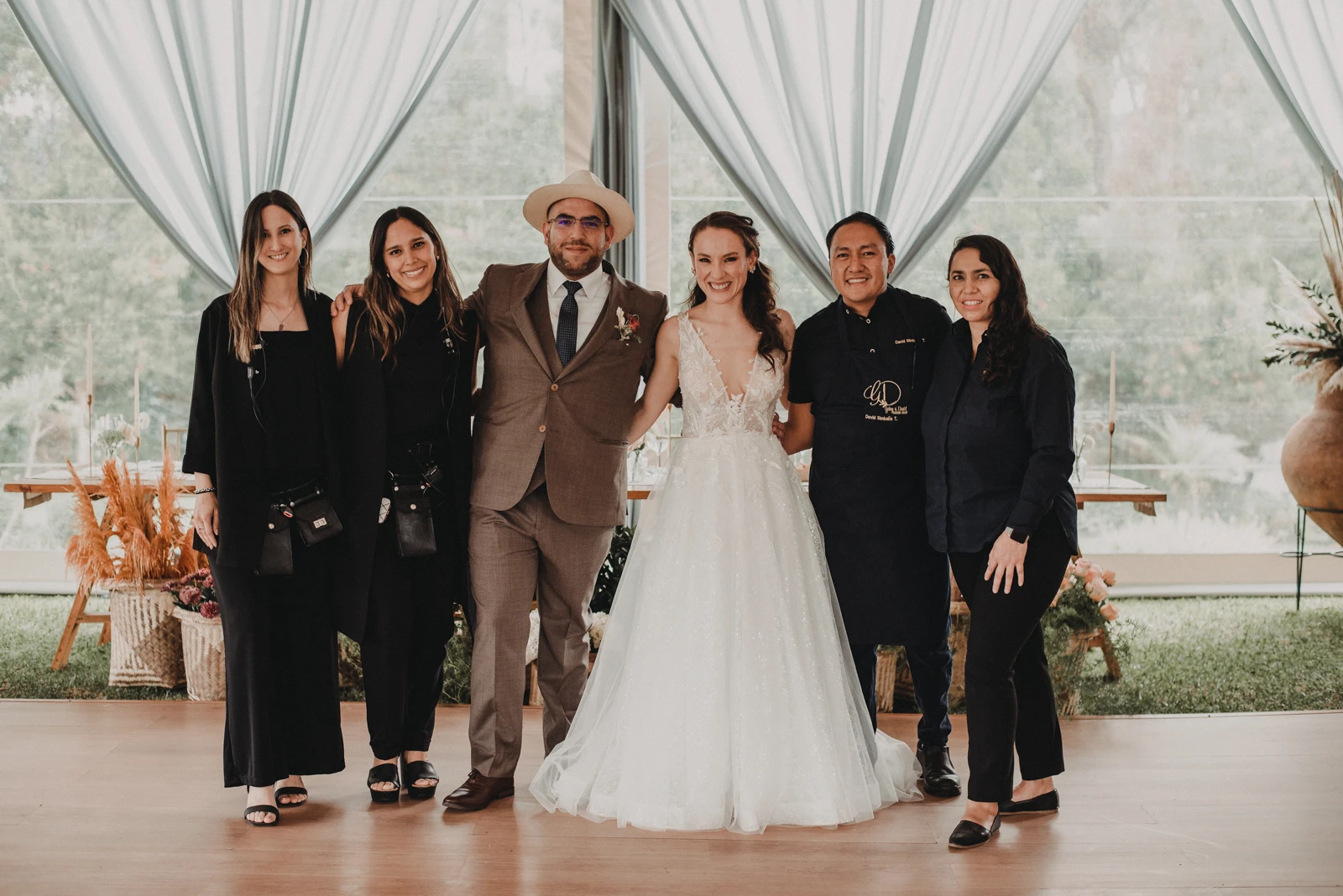 Camila Felipe Wedding APP 409 - Sole Planning - Design - Production