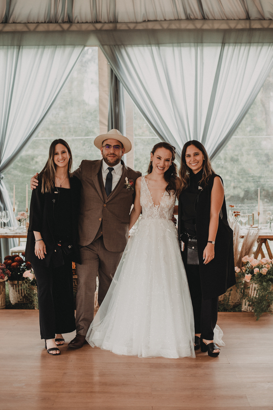 Camila + Felipe Wedding APP-410