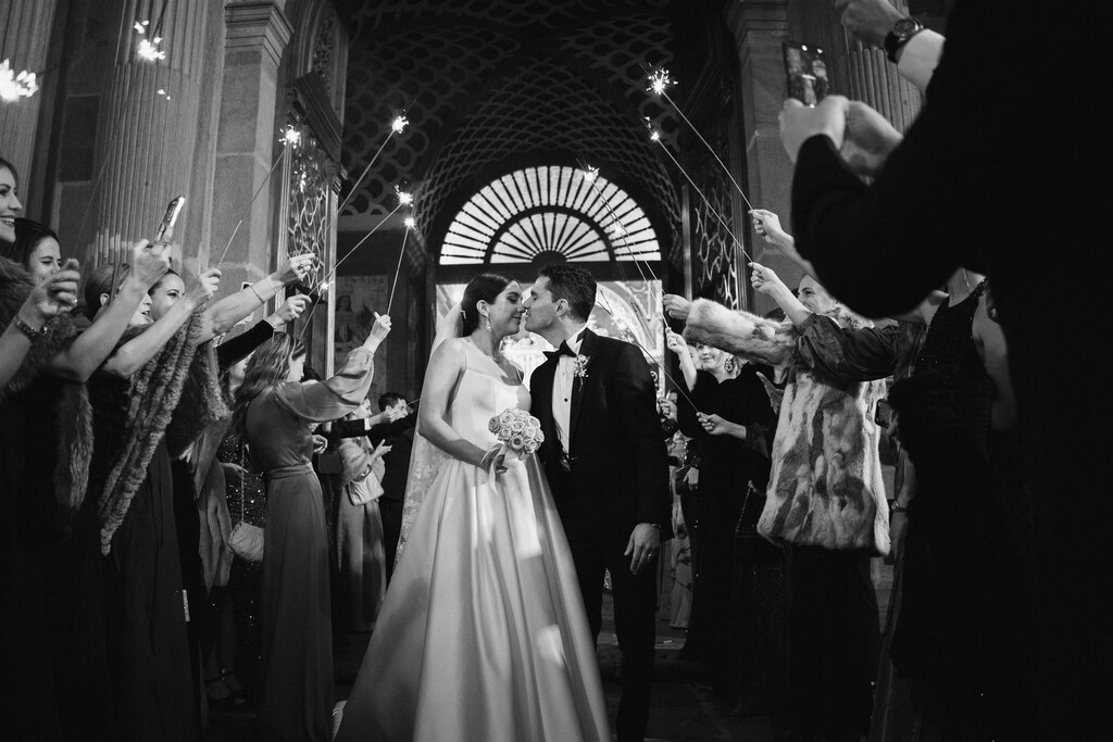 Emilia + David