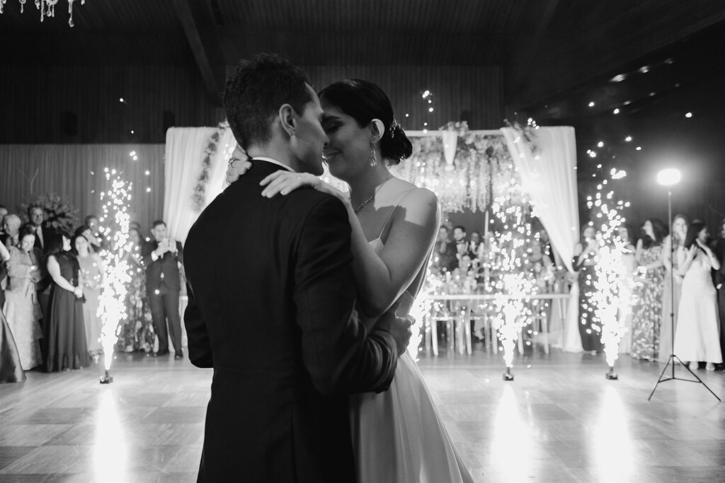 Emilia + David