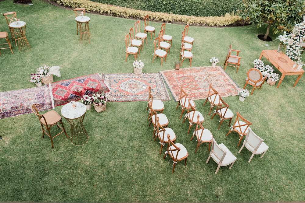 Samia + Pablo