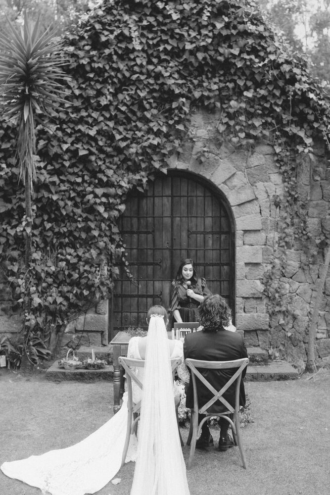 Valeska + Pedro