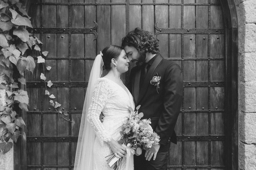 Valeska + Pedro