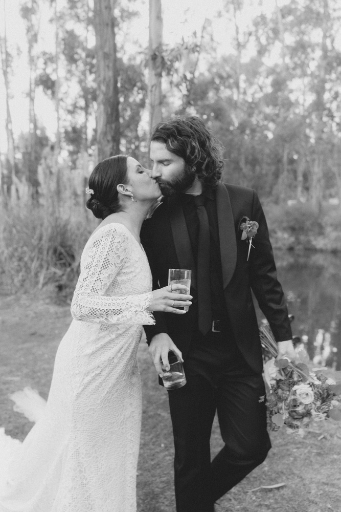 Valeska + Pedro