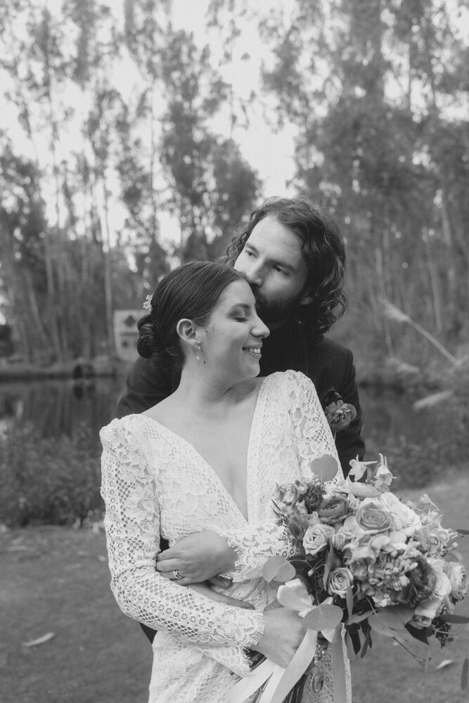Valeska + Pedro