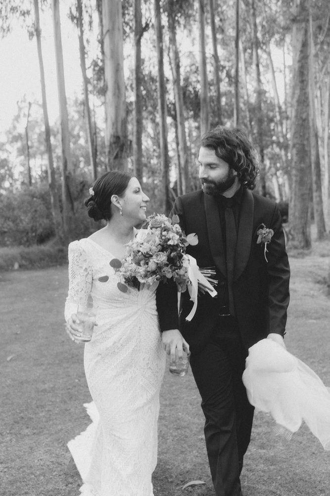 Valeska + Pedro