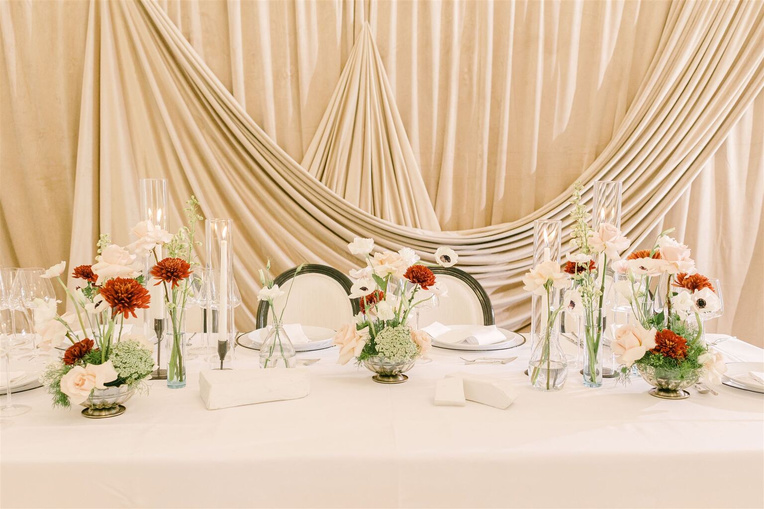 Bridal Styling Quito