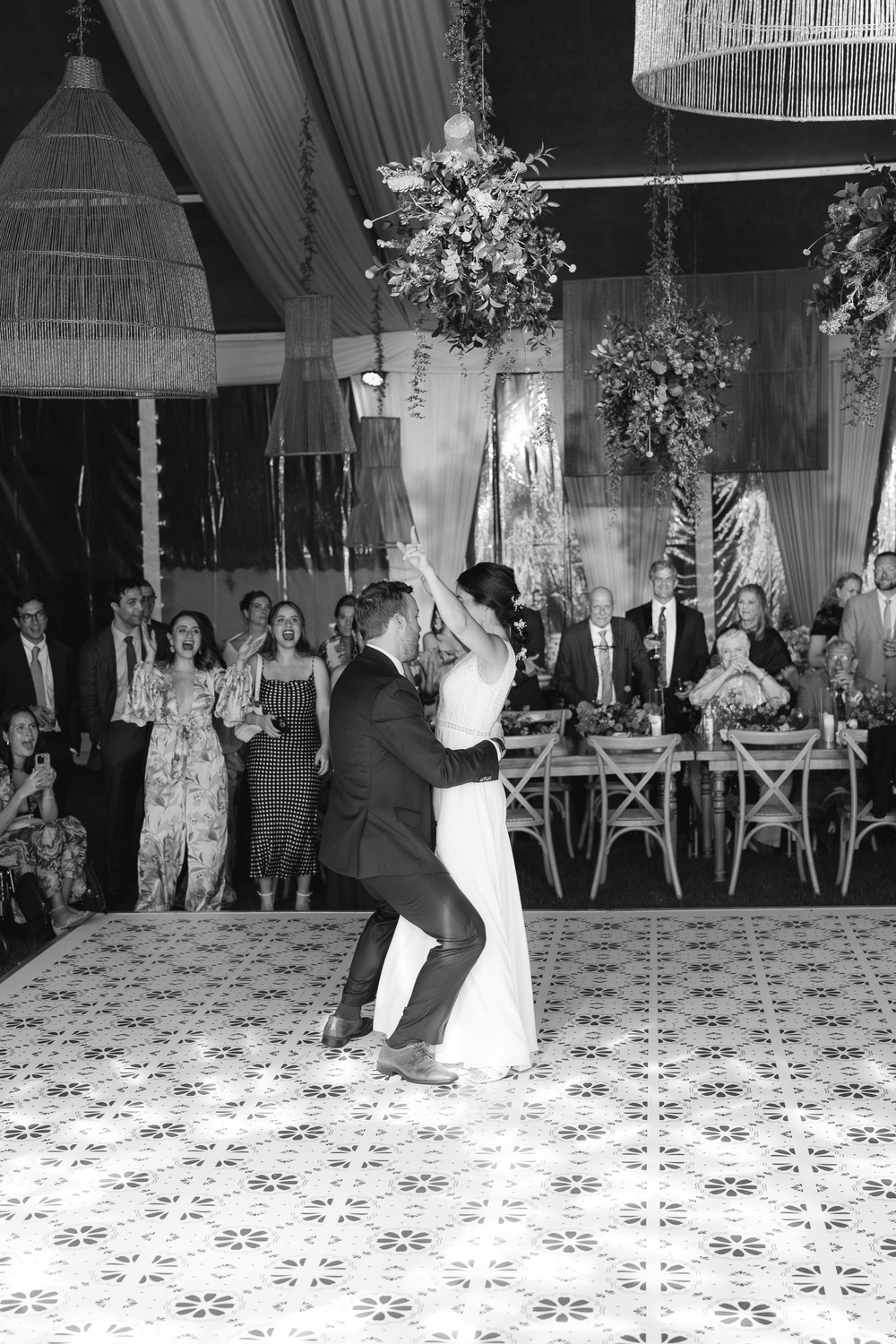 Planificación de bodas y eventos - Boda Gieselman Abad (1)