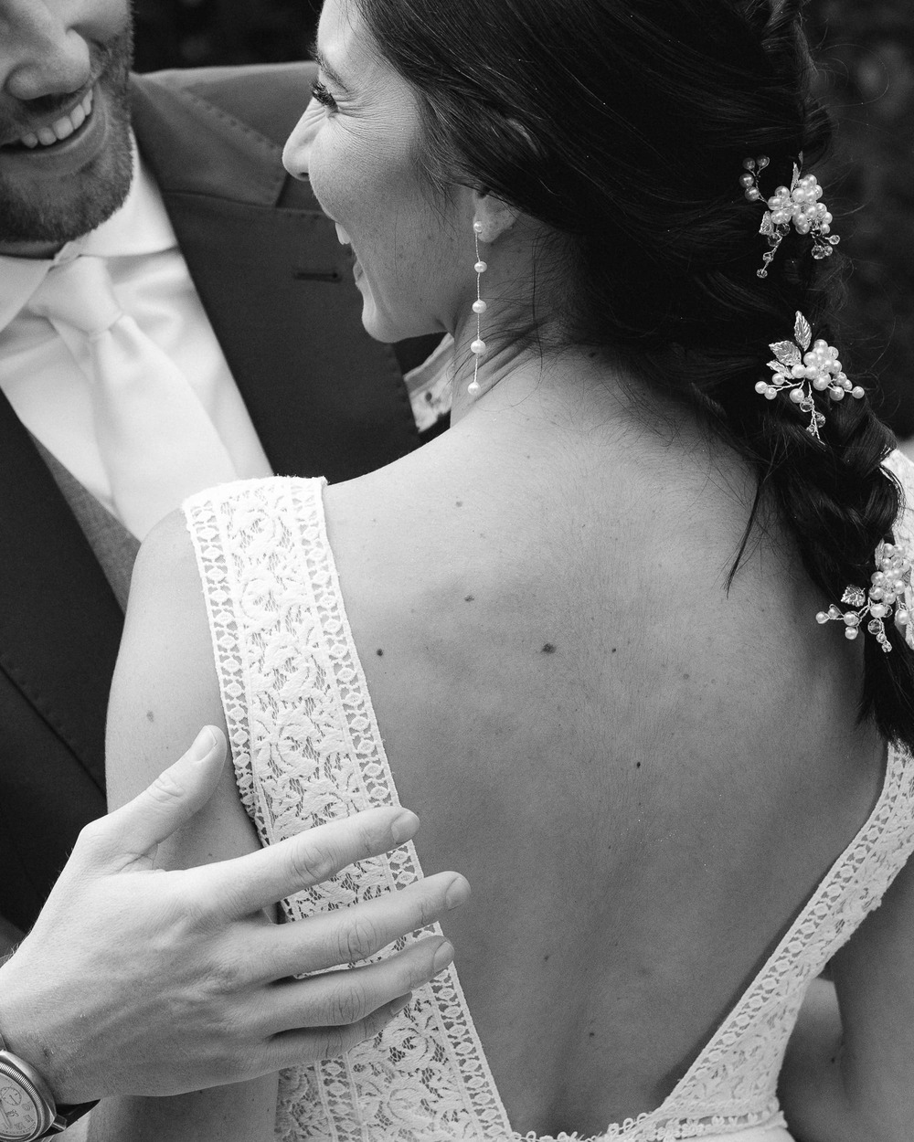 Planificación de bodas y eventos - Boda Gieselman Abad (12)