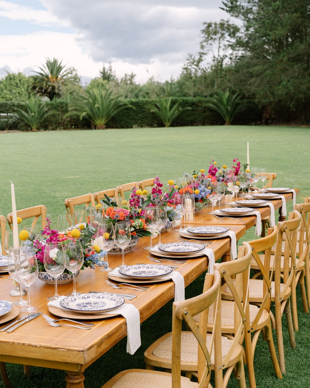Planificación de bodas y eventos - Boda Gieselman Abad (13)