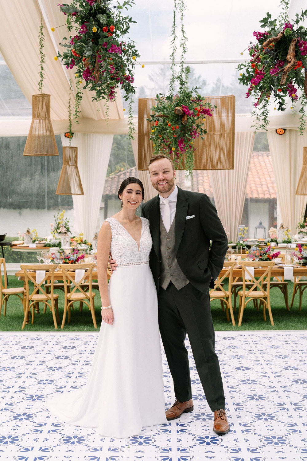 Planificación de bodas y eventos - Boda Gieselman Abad (15)