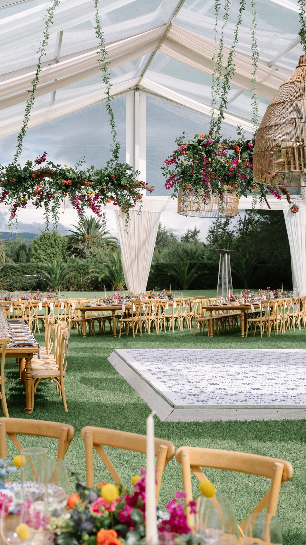 Planificación de bodas y eventos - Boda Gieselman Abad (16)