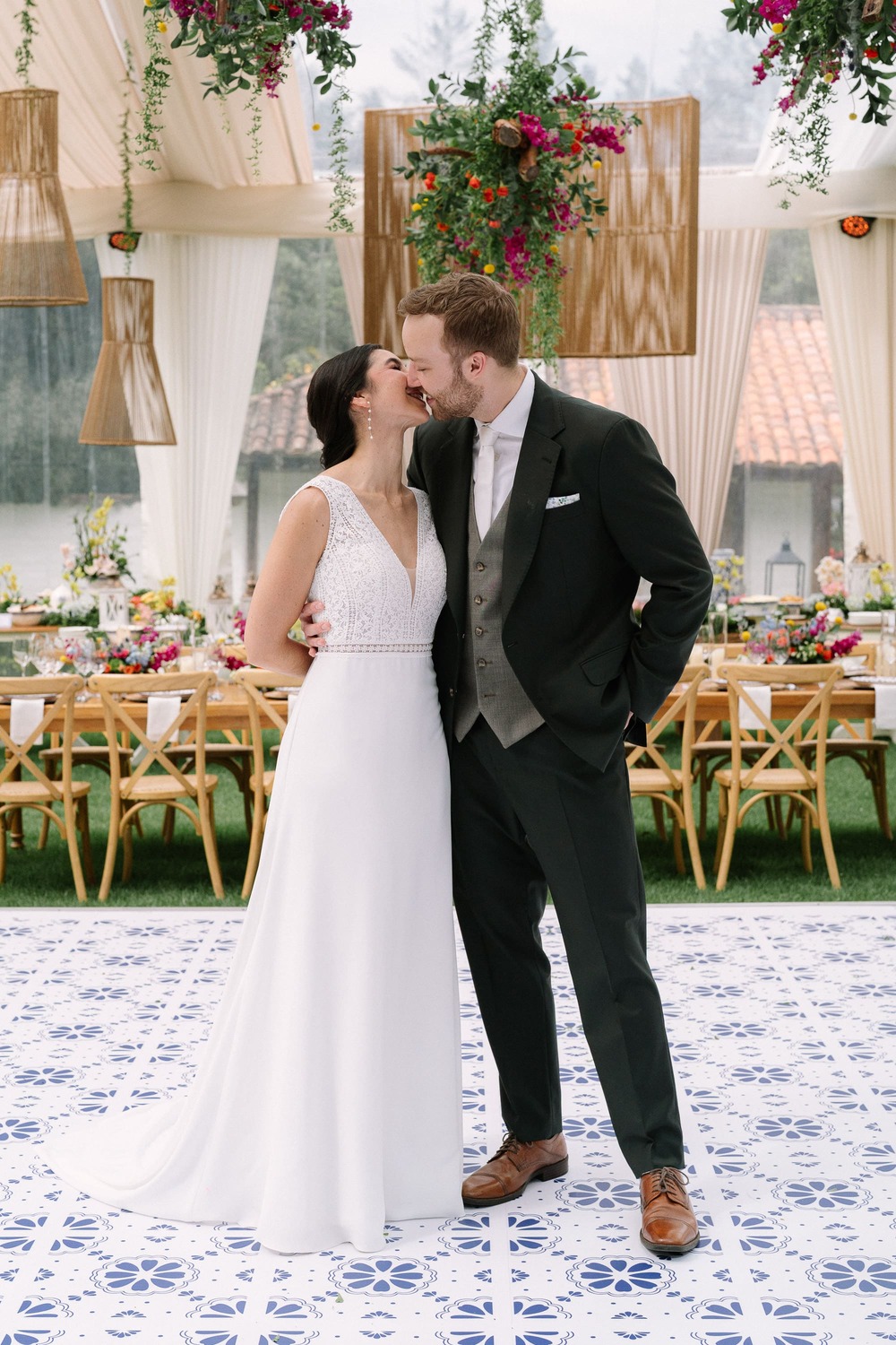 Planificación de bodas y eventos - Boda Gieselman Abad (17)