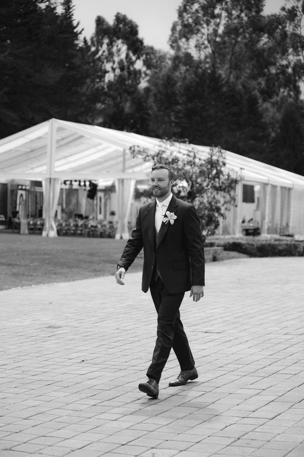 Planificación de bodas y eventos - Boda Gieselman Abad (18)