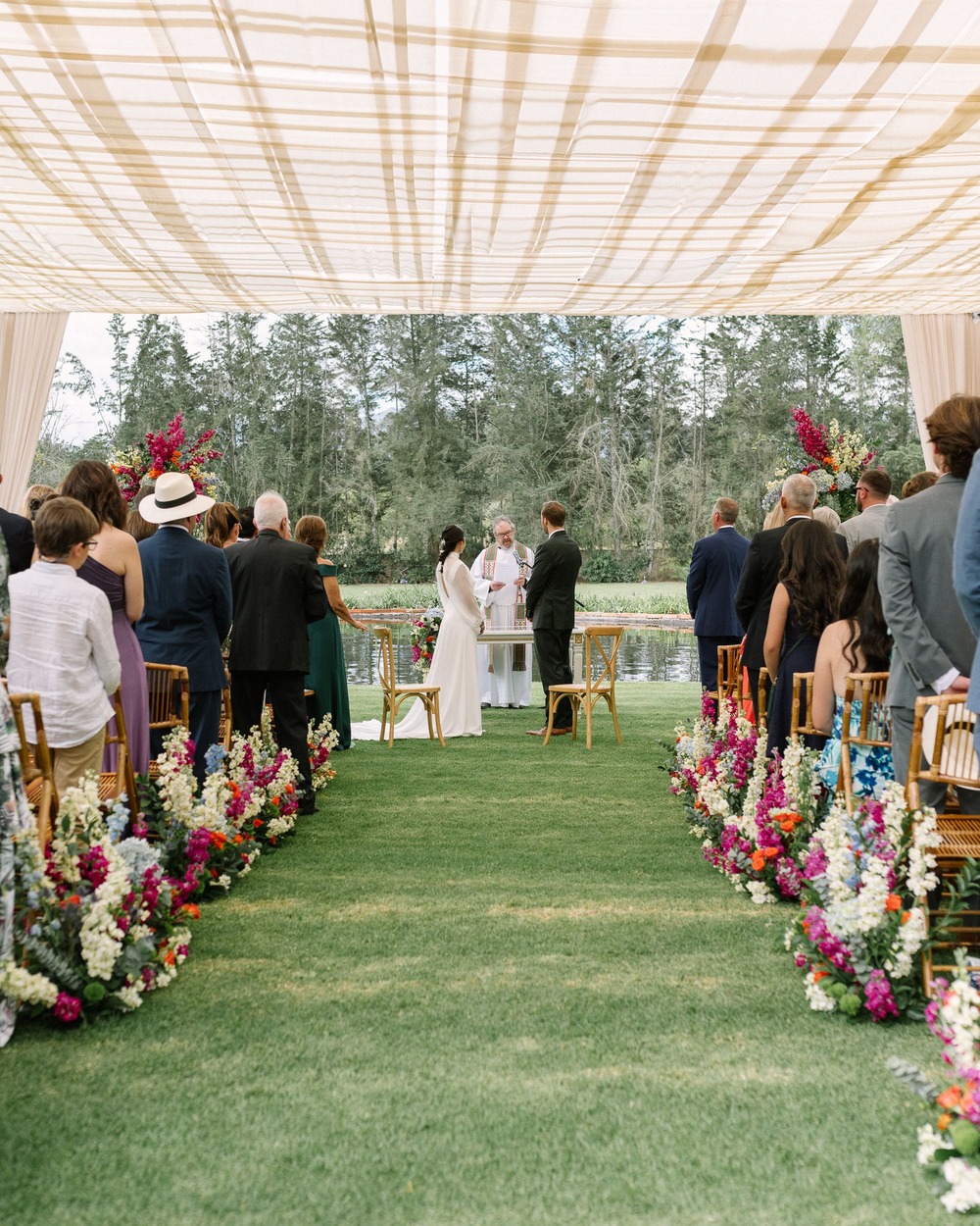 Planificación de bodas y eventos - Boda Gieselman Abad (19)