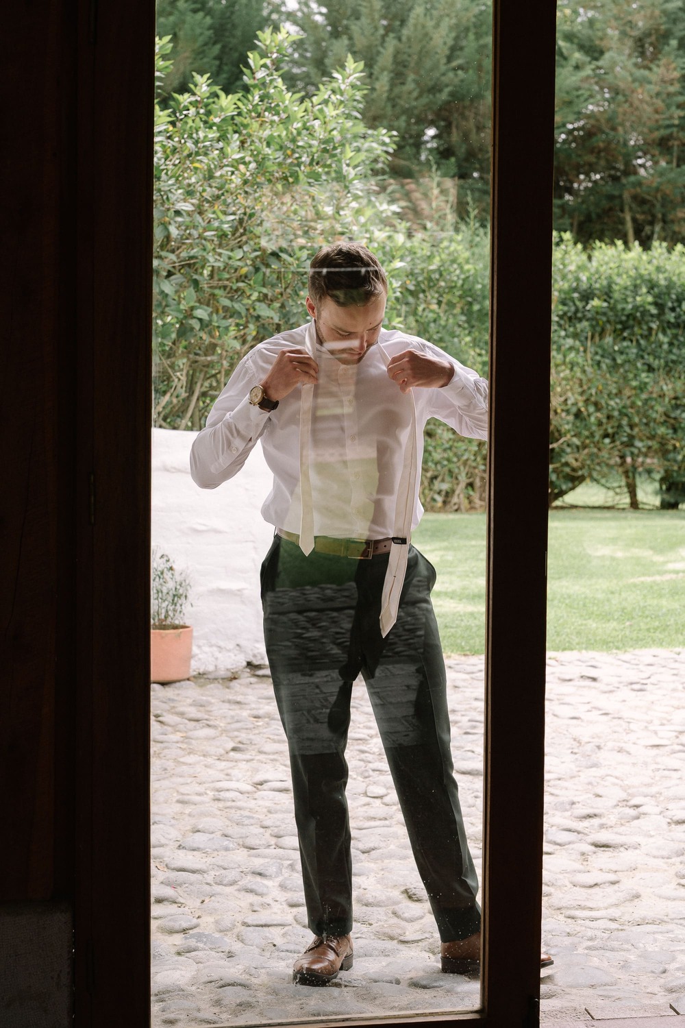 Planificación de bodas y eventos - Boda Gieselman Abad (2)