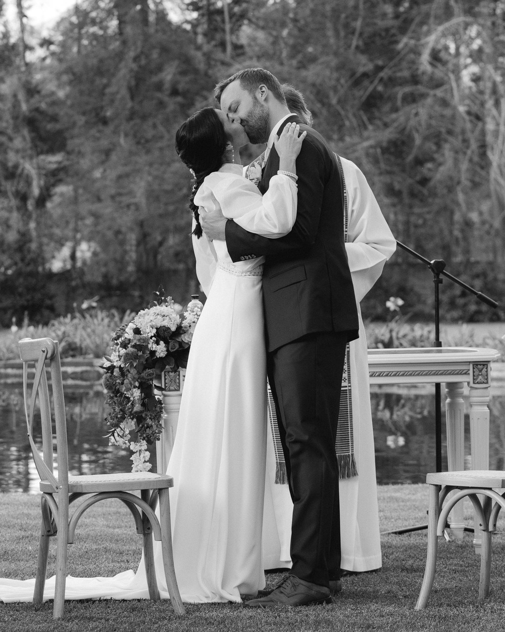 Planificación de bodas y eventos - Boda Gieselman Abad (21)