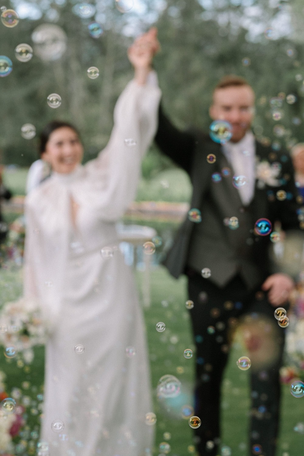 Planificación de bodas y eventos - Boda Gieselman Abad (22)