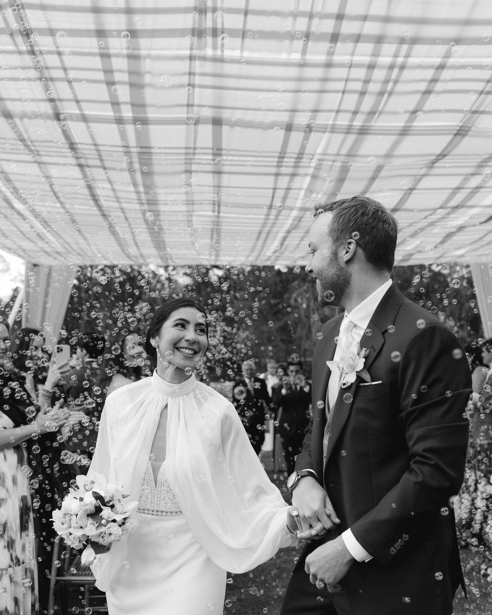 Planificación de bodas y eventos - Boda Gieselman Abad (25)