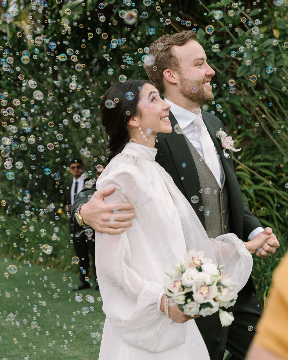 Planificación de bodas y eventos - Boda Gieselman Abad (26)