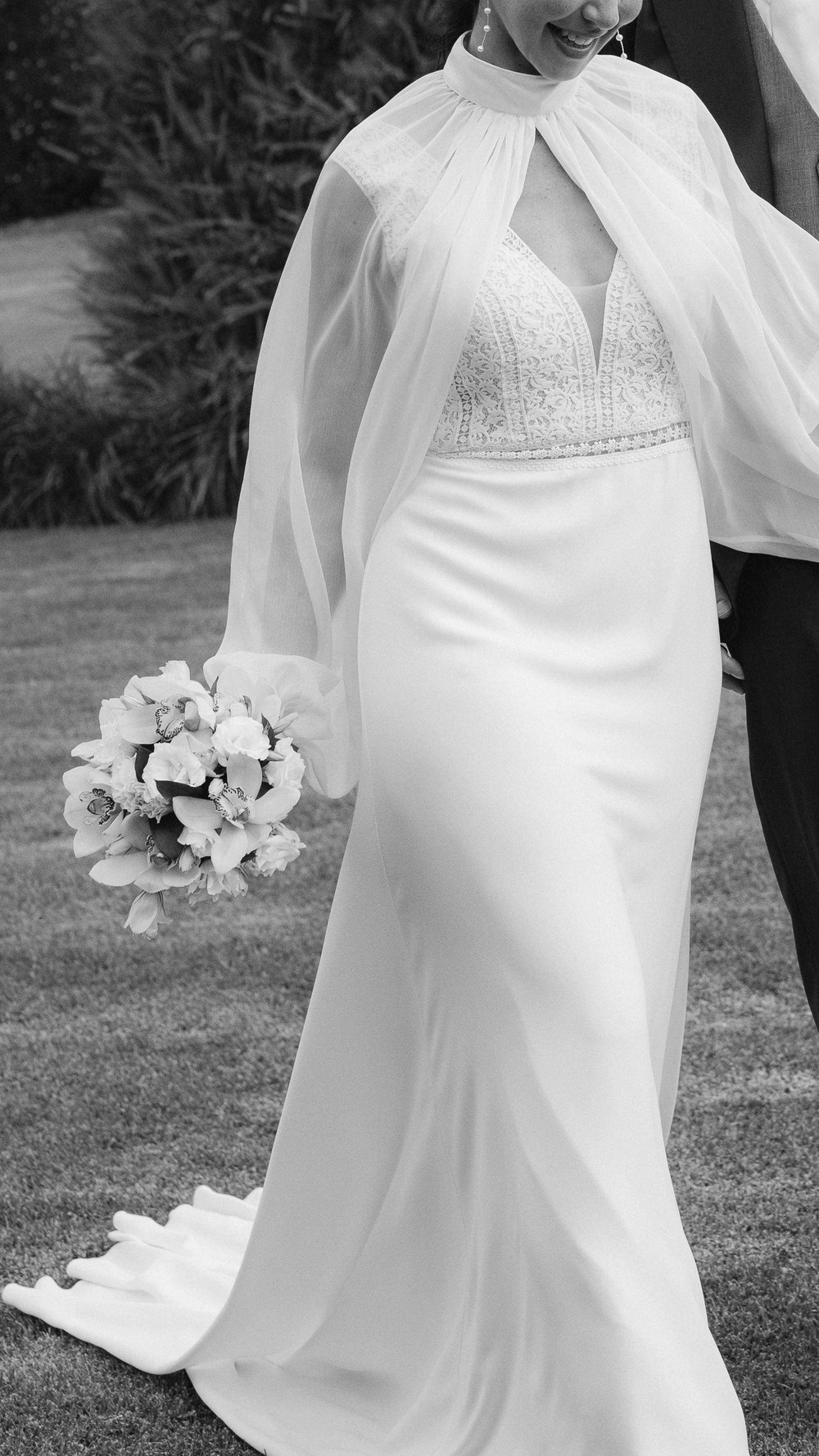 Planificación de bodas y eventos - Boda Gieselman Abad (27)