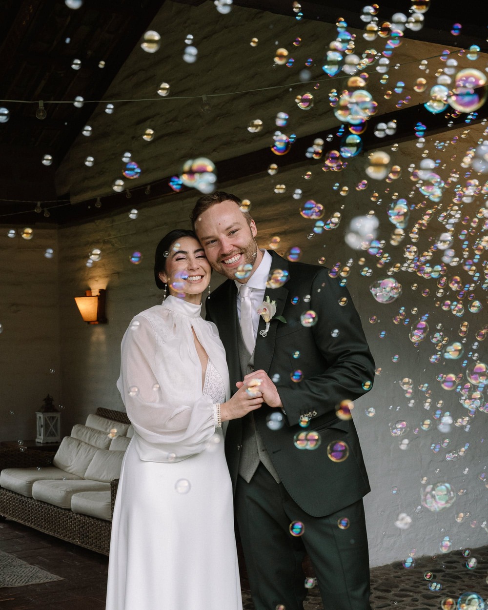 Planificación de bodas y eventos - Boda Gieselman Abad (28)