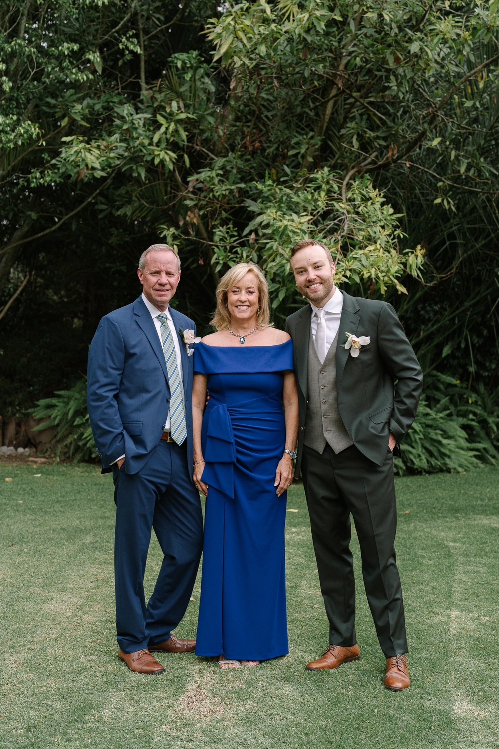 Planificación de bodas y eventos - Boda Gieselman Abad (3)