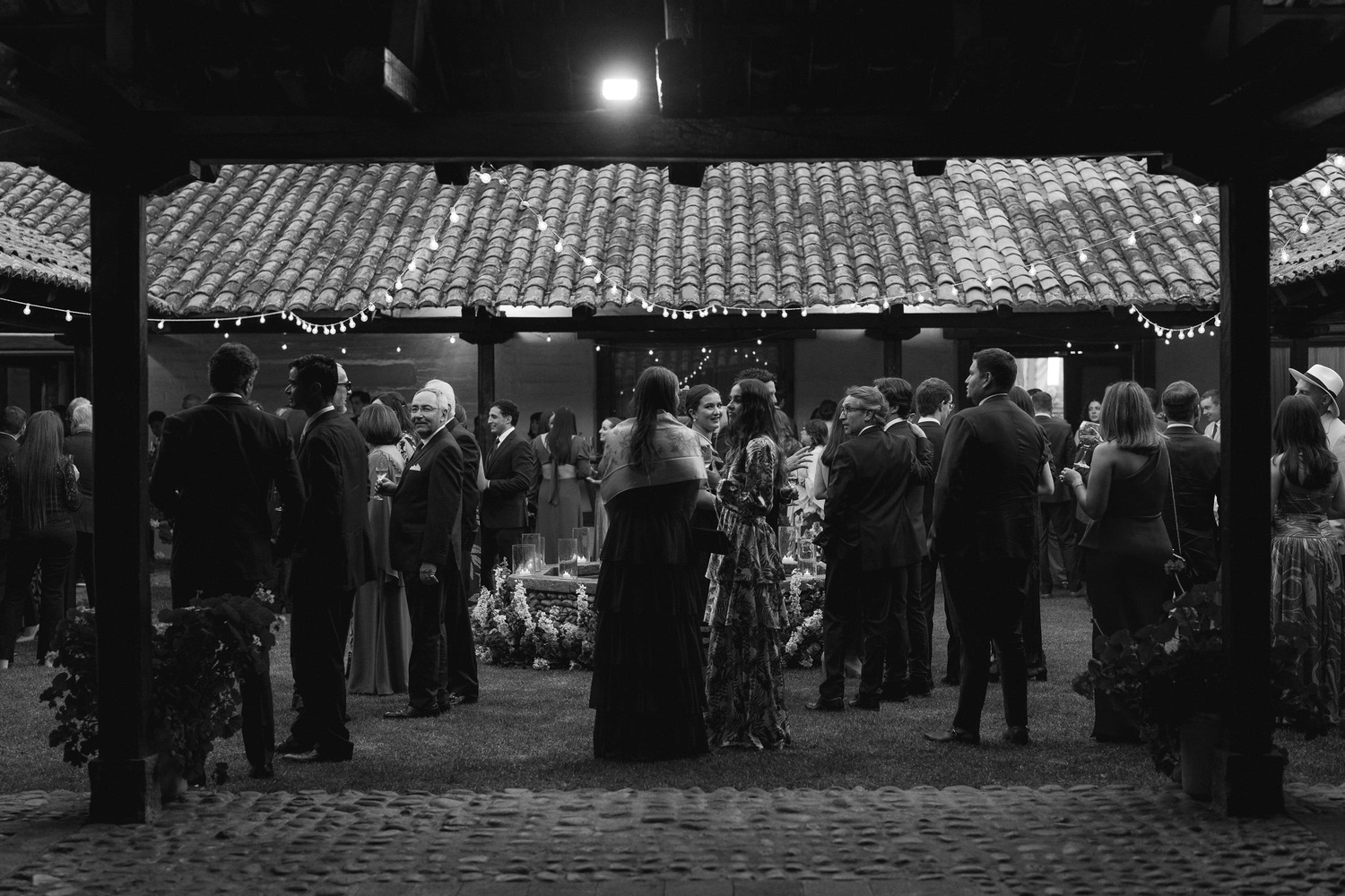 Planificación de bodas y eventos - Boda Gieselman Abad (30)