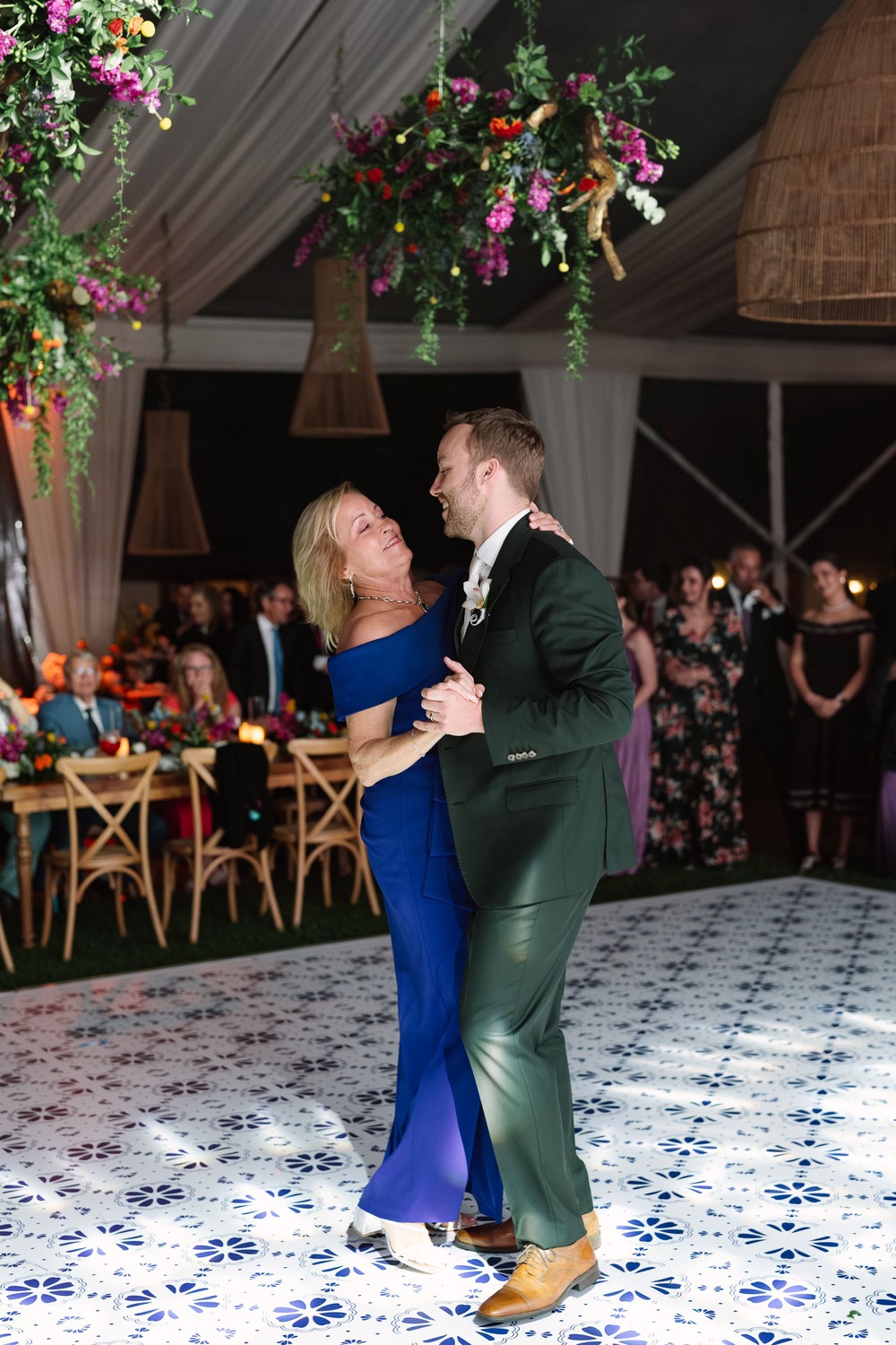 Planificación de bodas y eventos - Boda Gieselman Abad (31)