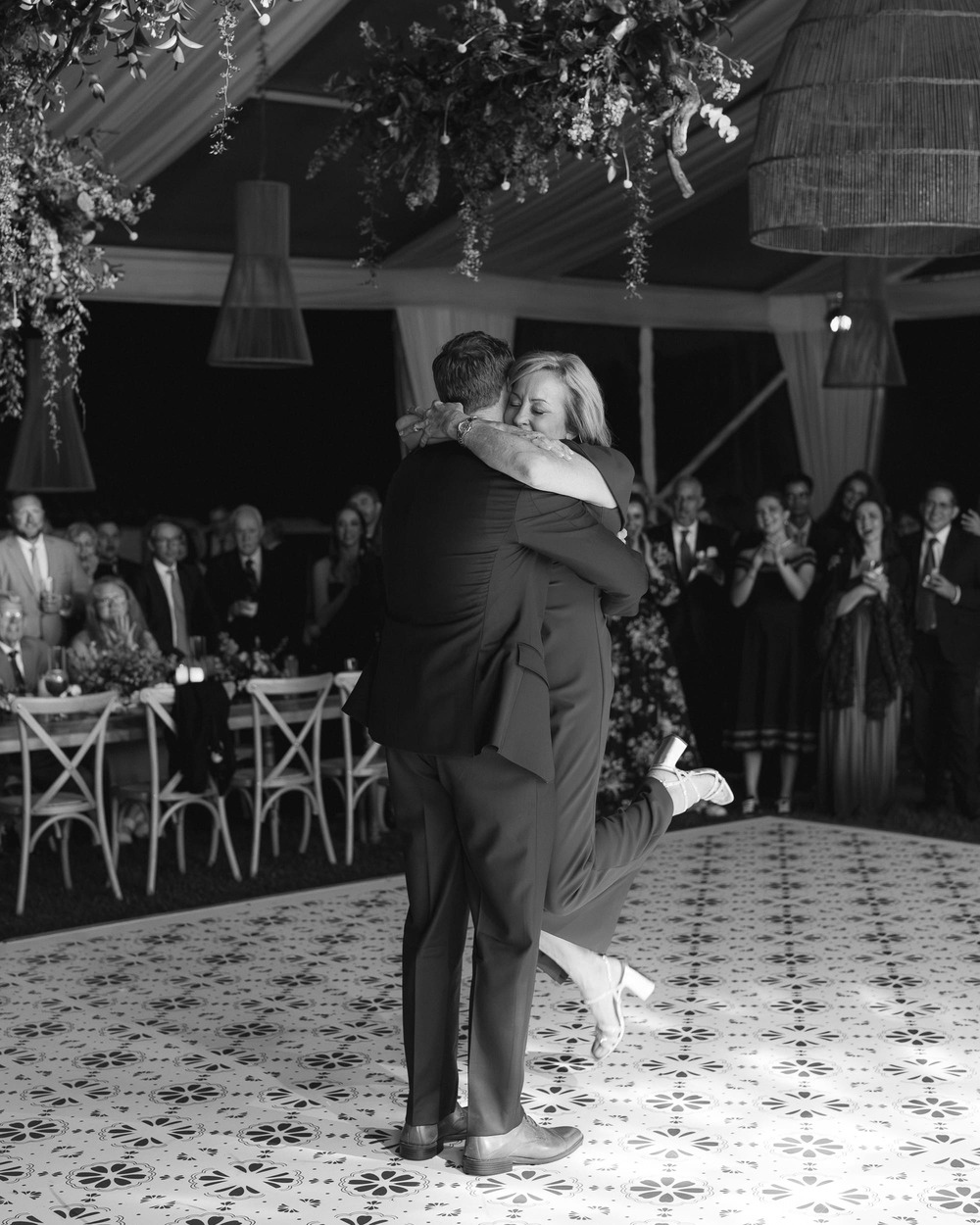 Planificación de bodas y eventos - Boda Gieselman Abad (32)