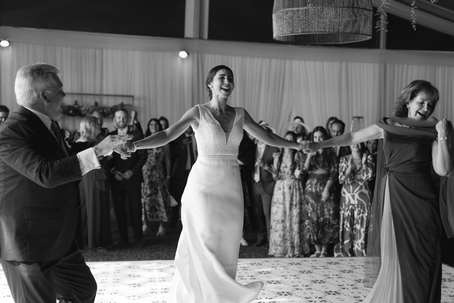 Planificación de bodas y eventos - Boda Gieselman Abad (33)