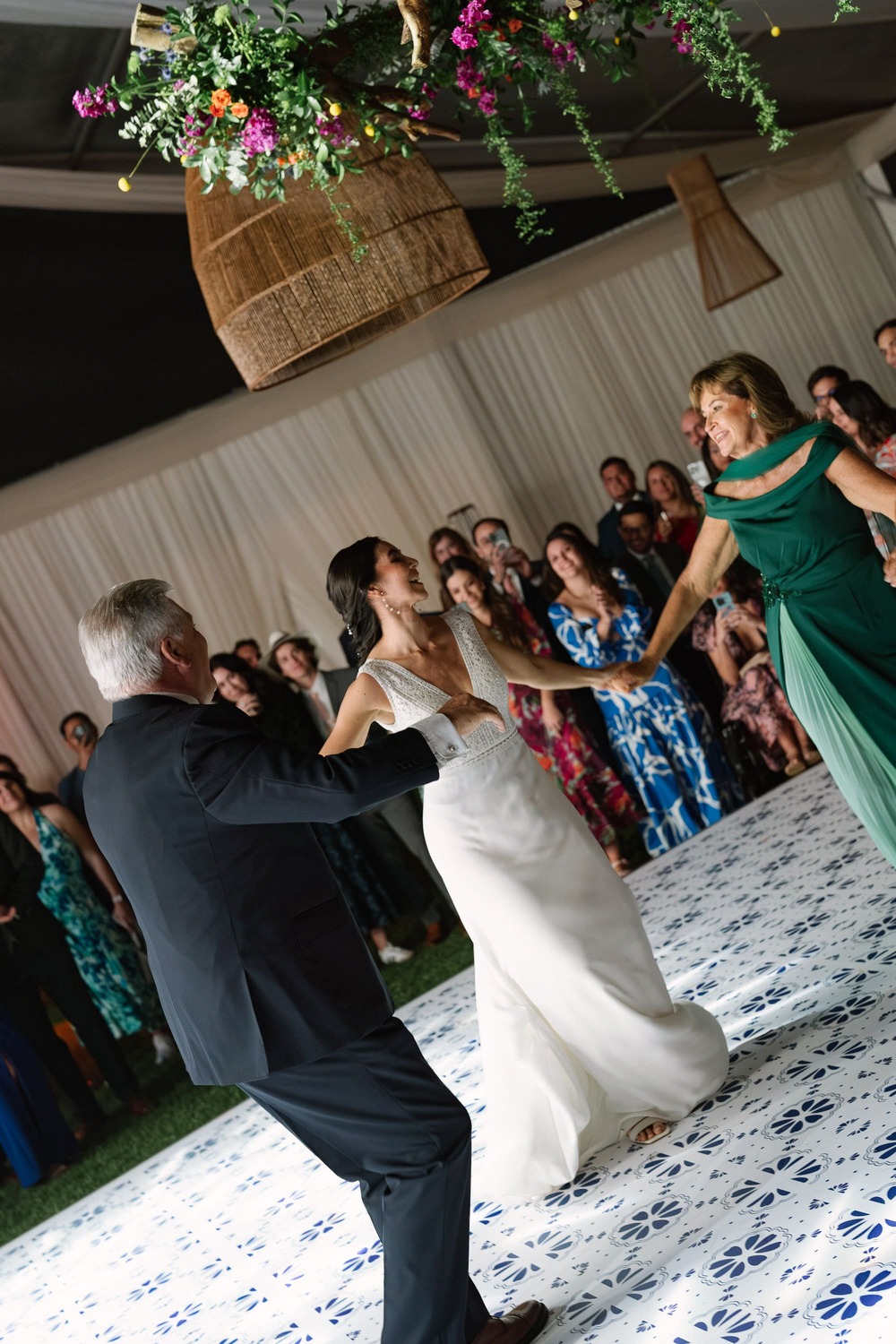 Planificación de bodas y eventos - Boda Gieselman Abad (34)