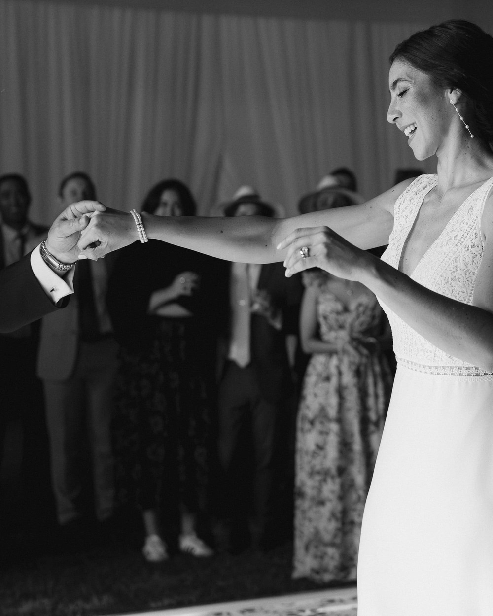 Planificación de bodas y eventos - Boda Gieselman Abad (35)