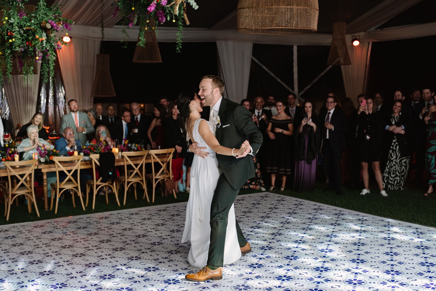 Planificación de bodas y eventos - Boda Gieselman Abad (37)