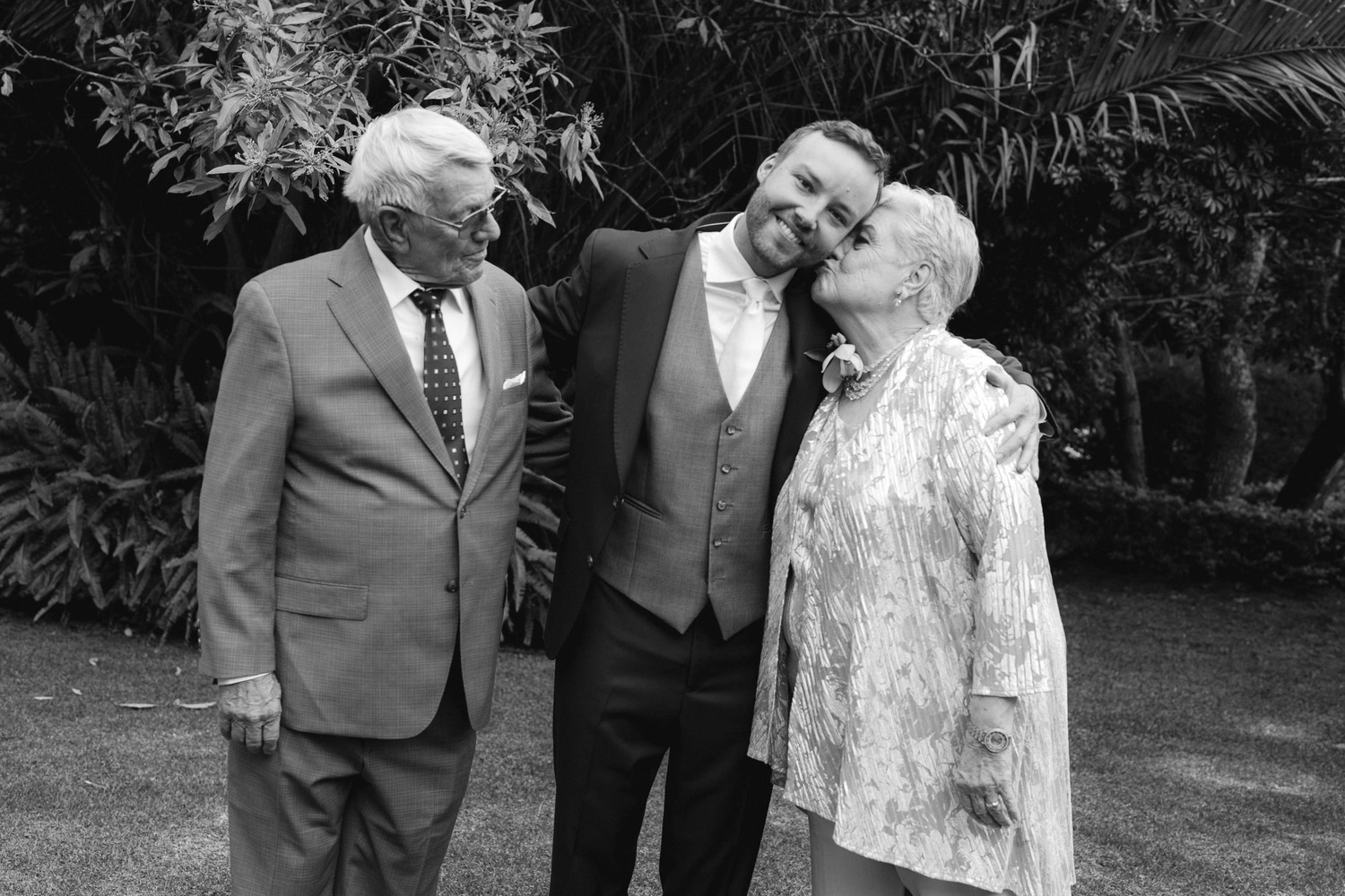 Planificación de bodas y eventos - Boda Gieselman Abad (4)