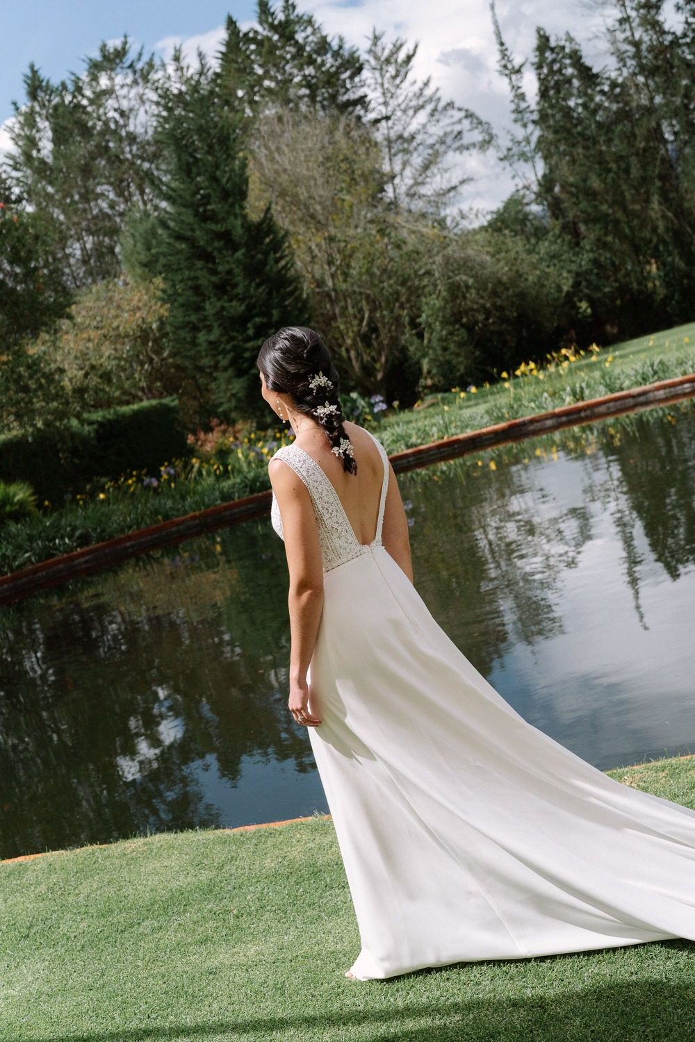 Planificación de bodas y eventos - Boda Gieselman Abad (7)