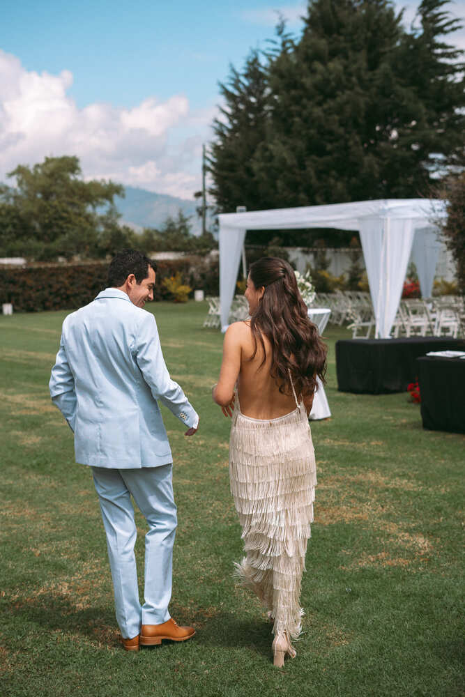 Stefania + Juan APP16