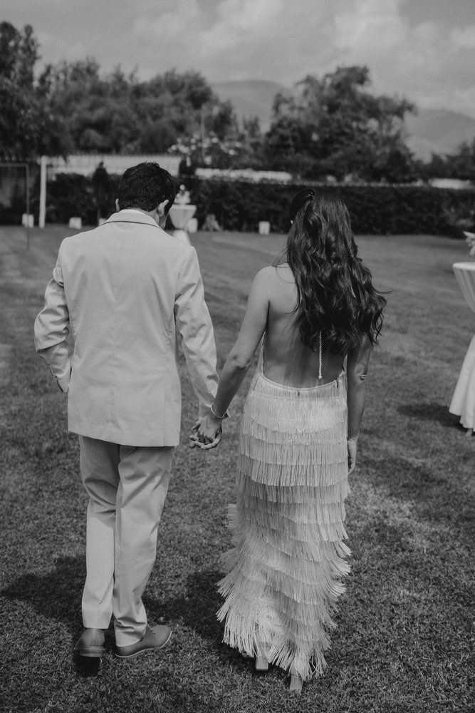 Stefania + Juan APP18