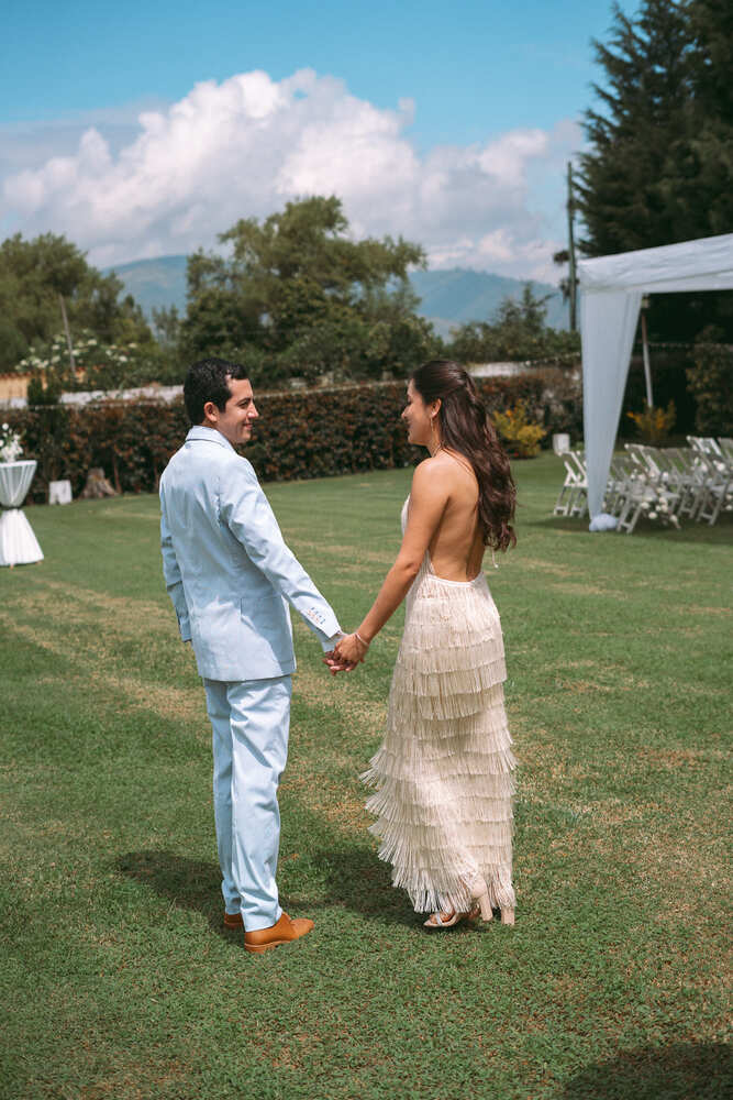 Stefania + Juan APP23