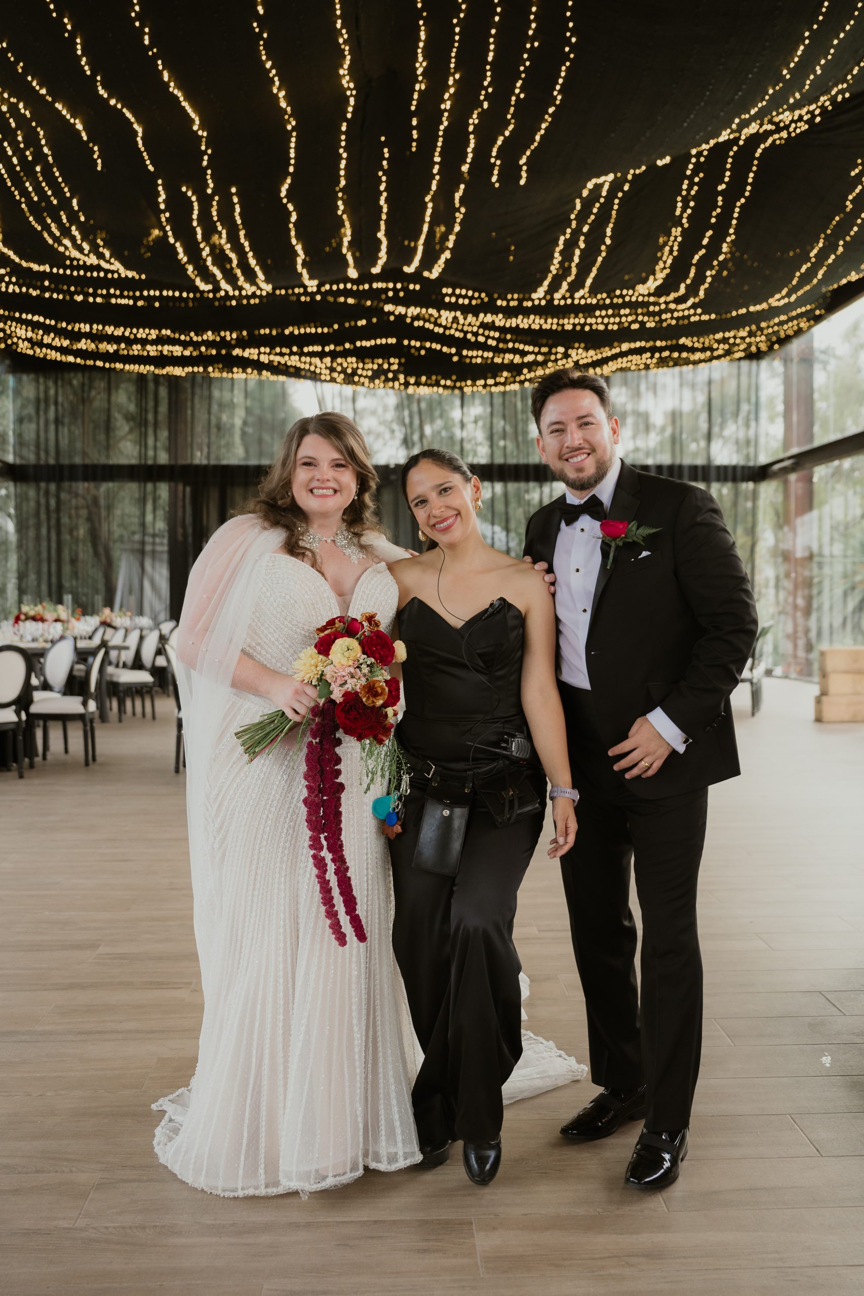 Photo by Daniel Maldonado ©