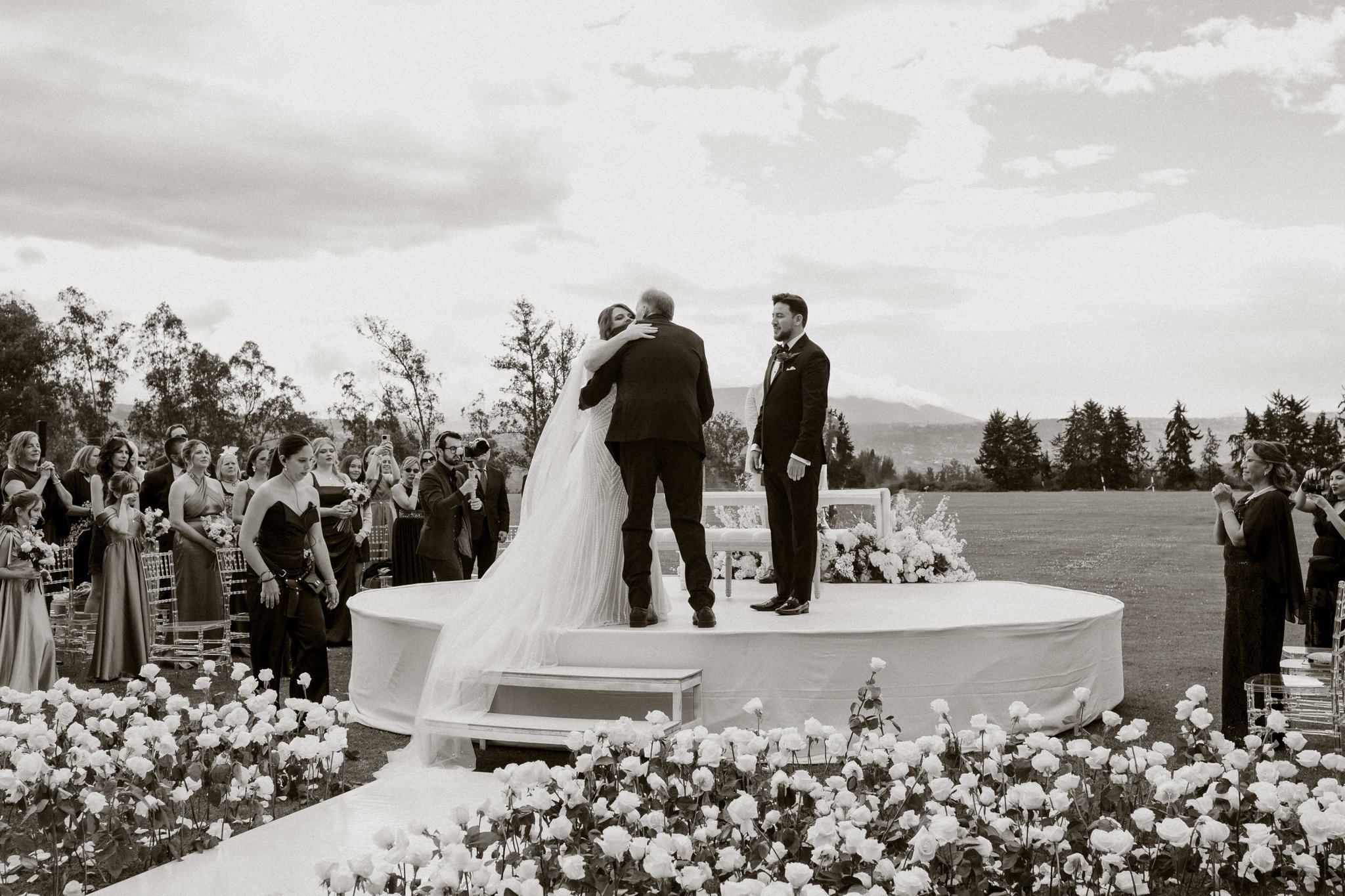 Photo by Daniel Maldonado ©