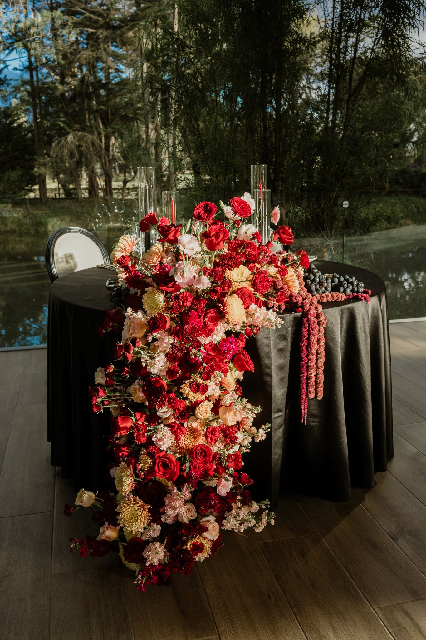 Photo by Daniel Maldonado ©