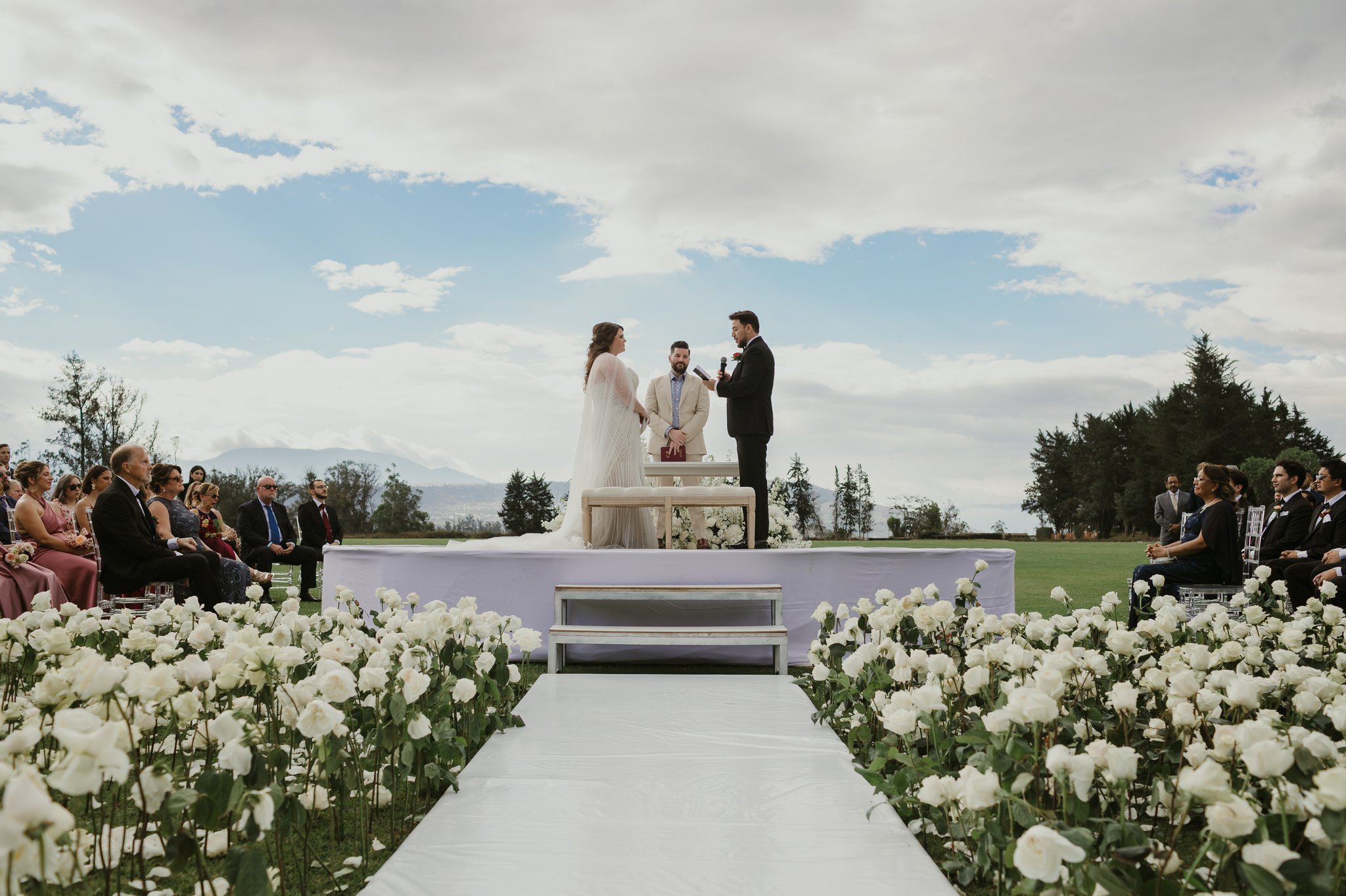 Photo by Daniel Maldonado ©